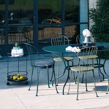 Color Mix Ø40 cm sittepute - Twine - Fermob