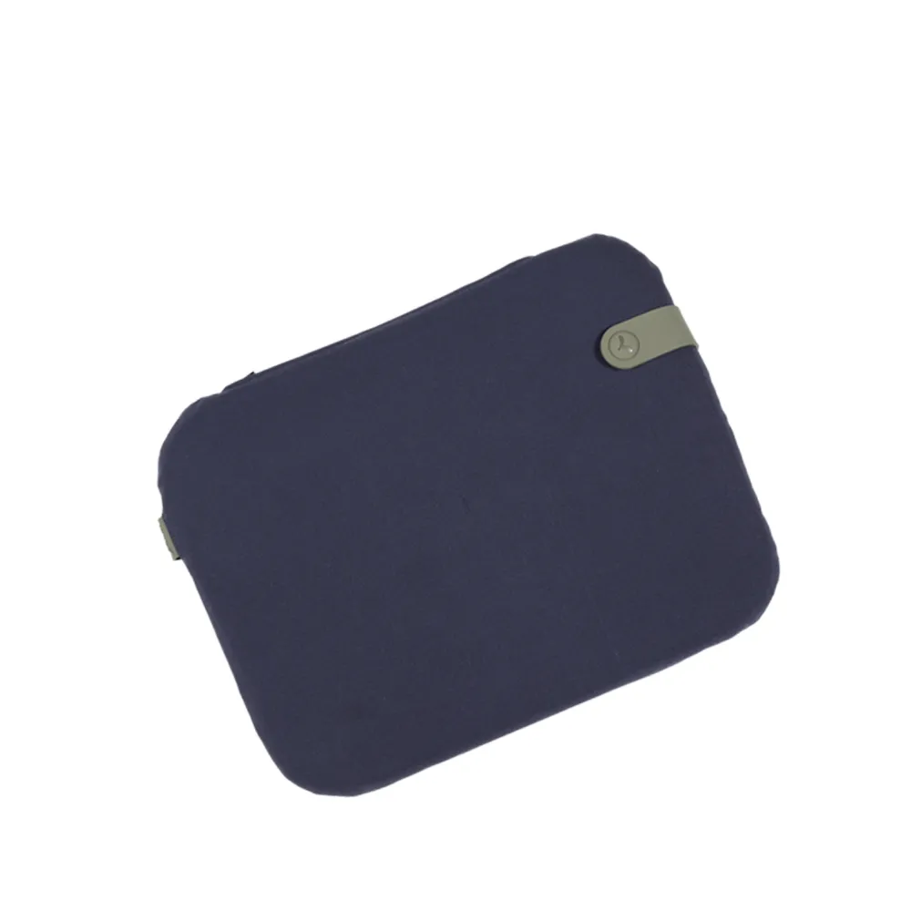 Color Mix Bistro sittepute, Night blue Fermob