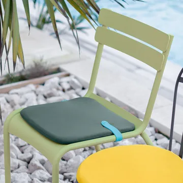 Color Mix sittepute - Mint - Fermob