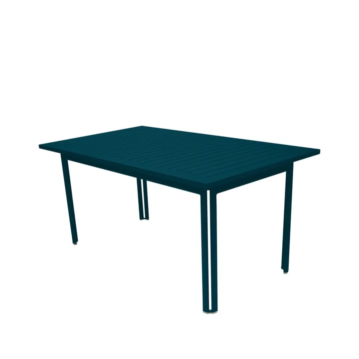 Costa spisebord - Acapulco blue - Fermob