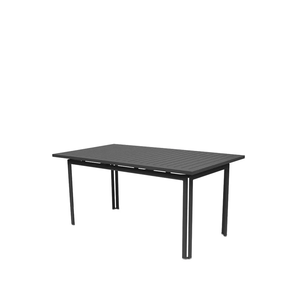 Costa spisebord, Anthracite Fermob