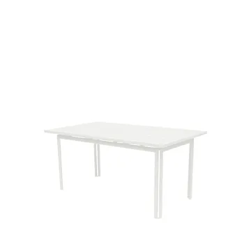 Costa spisebord - Cotton white - Fermob