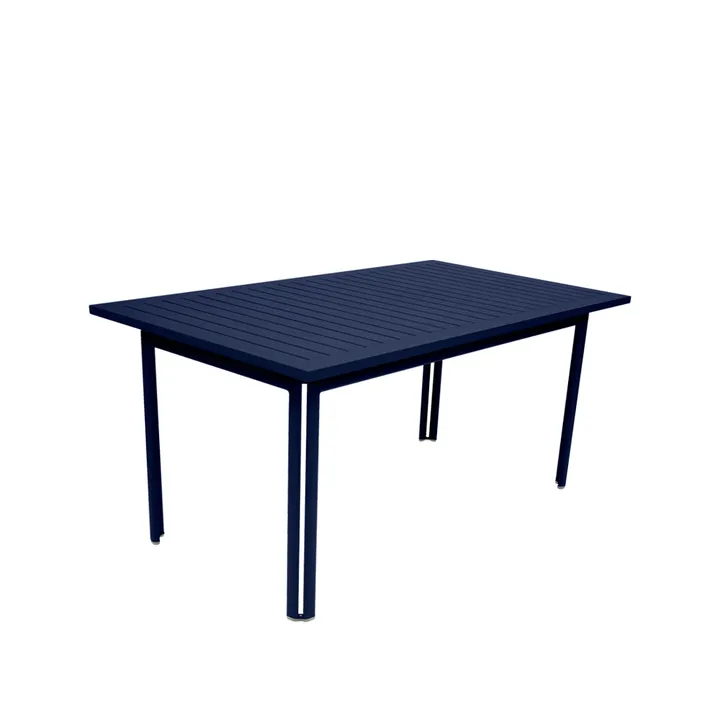 Costa spisebord - Deep blue - Fermob