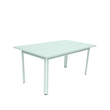 Costa spisebord - Ice mint - Fermob