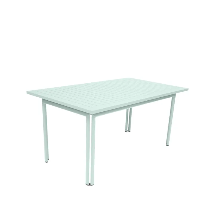 Costa spisebord - Ice mint - Fermob