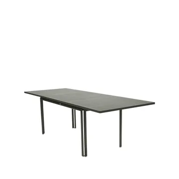 Costa spisebord med ileggsplate - Rosemary - Fermob