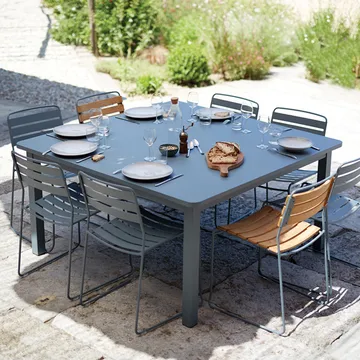 Craft bord - Nutmeg - Fermob