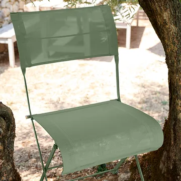 Dune Premium stol - Anthracite - Fermob