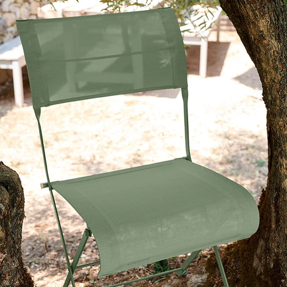 Dune Premium stol, Nutmeg Fermob