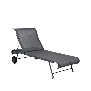 Dune solseng - Anthracite - Fermob