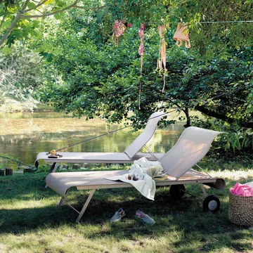 Dune solseng - Cactus - Fermob