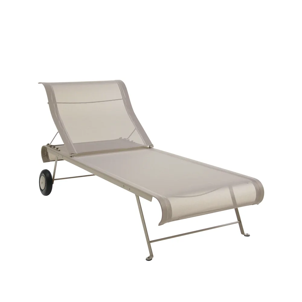 Dune solseng, Nutmeg (beige) Fermob