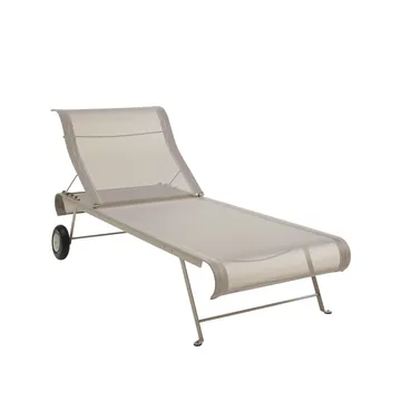 Dune solseng - Nutmeg - Fermob