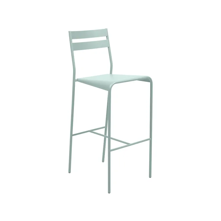 Facto barstol - Ice mint (grønn) - Fermob