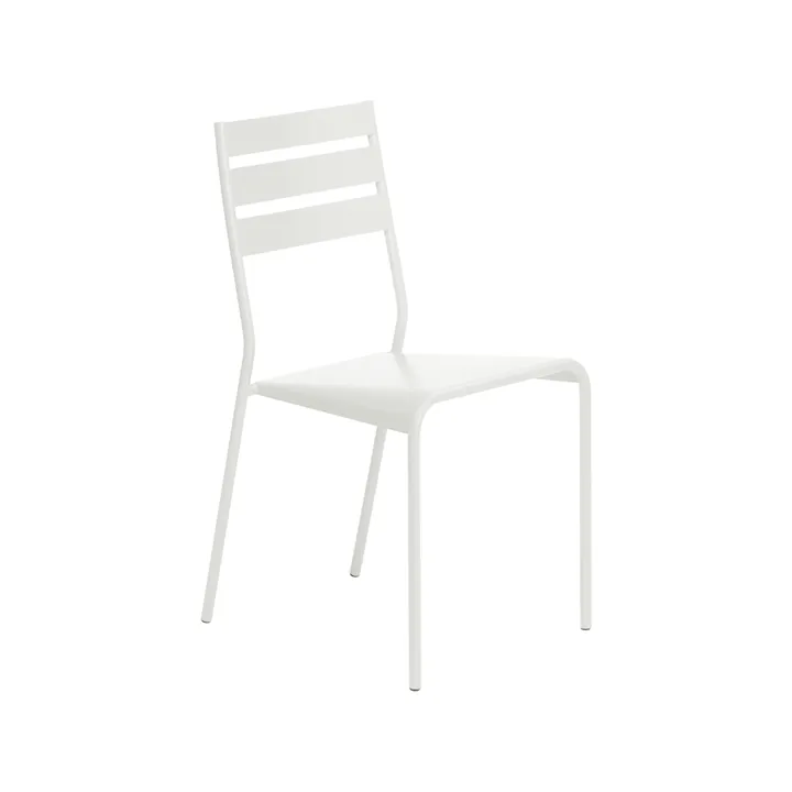 Facto stol - Cotton white (hvit) - Fermob