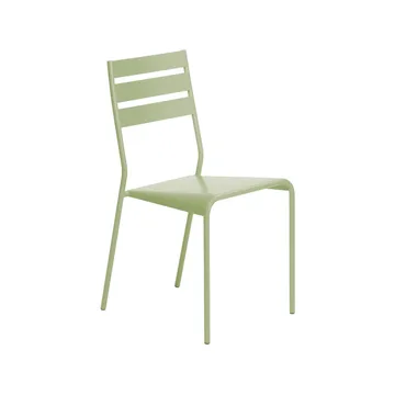 Facto stol - Willow green (grønn) - Fermob