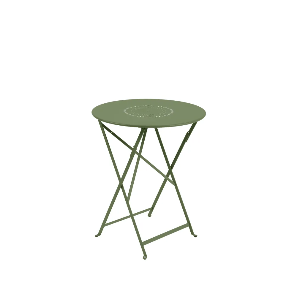 Floreal bord Ø60 cm, Cactus (grønn) Fermob