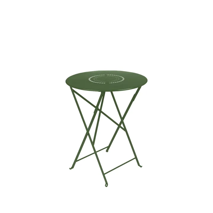 Floreal bord Ø60 cm - Cedar green (grønn) - Fermob