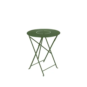 Floreal bord Ø60 cm - Cedar green - Fermob