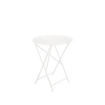 Floreal bord Ø60 cm - Cotton white - Fermob