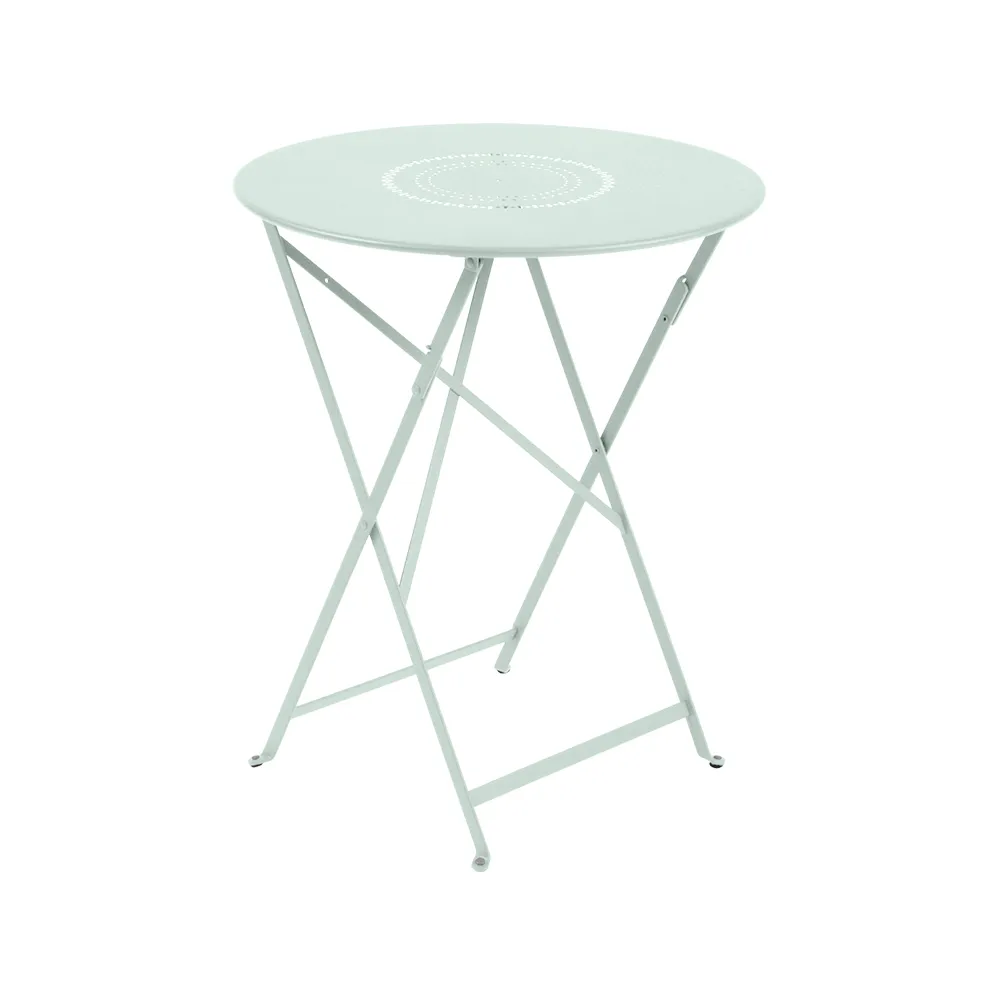 Floreal bord Ø60 cm, Ice mint (grønn) Fermob