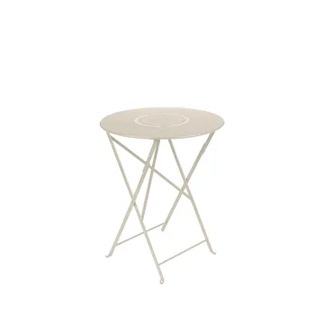 Floreal bord Ø60 cm - Nutmeg - Fermob