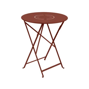 Floreal bord Ø60 cm - Red ochre (rød) - Fermob