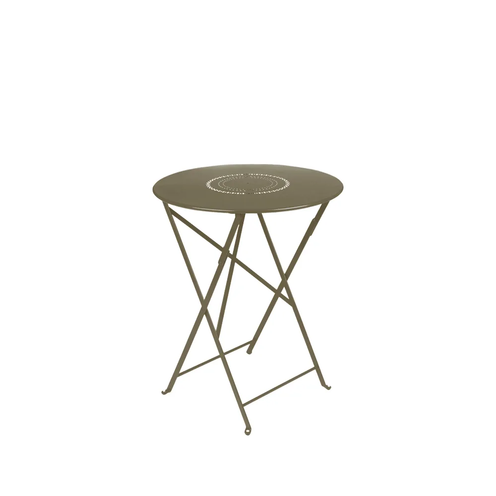 Floreal bord Ø60 cm, Rosemary (grønn) Fermob