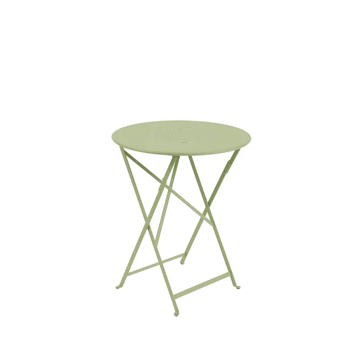 Floreal bord Ø60 cm - Willow green (grønn) - Fermob