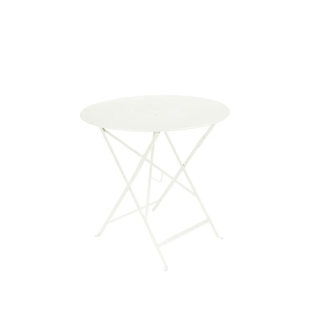 Floreal bord Ø77 cm, Cotton white (hvit) Fermob