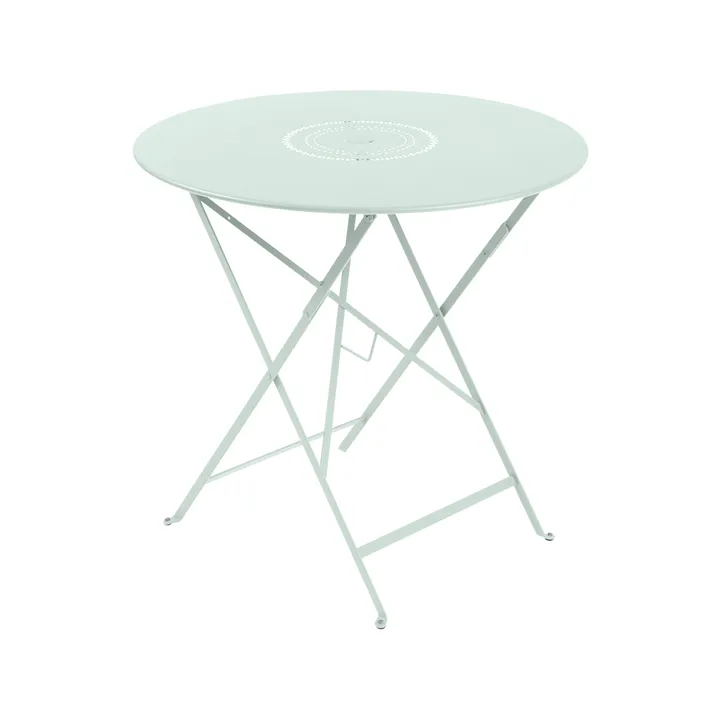 Floreal bord Ø77 cm - Ice mint - Fermob