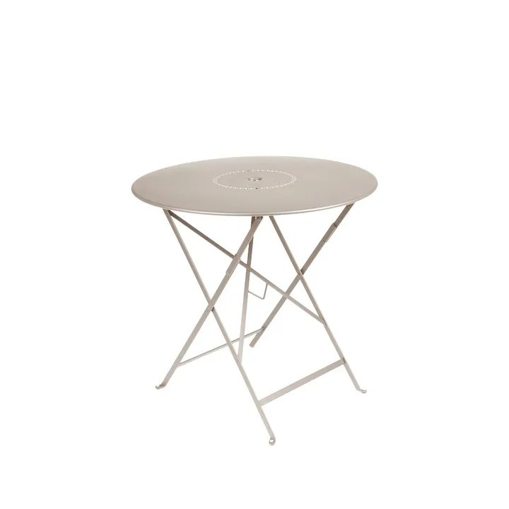 Floreal bord Ø77 cm - Nutmeg (beige) - Fermob