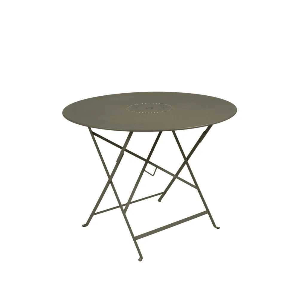 Floreal bord Ø77 cm, Rosemary (grønn) Fermob