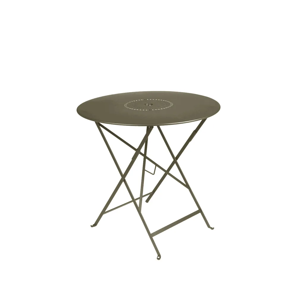 Floreal bord Ø96 cm, Rosemary (grønn) Fermob