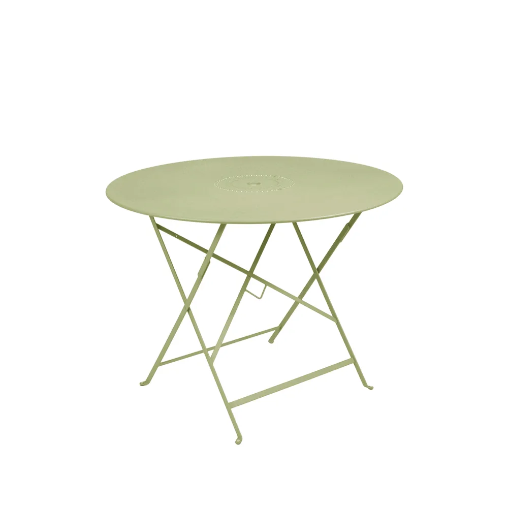 Floreal bord Ø96 cm, Willow green Fermob