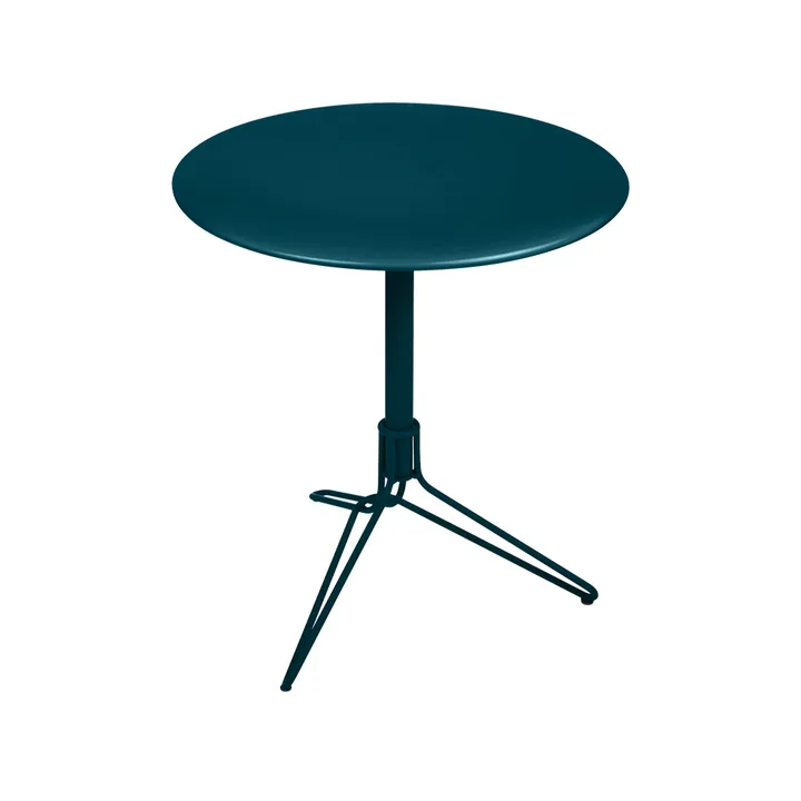 Flower bord - Acapulco blue - Fermob