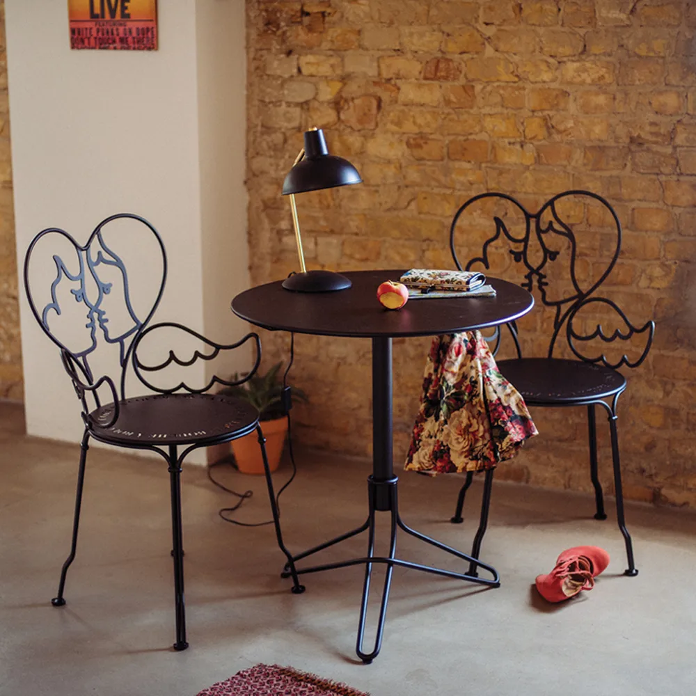 Flower bord, Acapulco blue Fermob