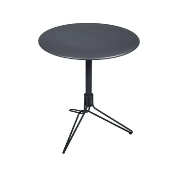 Flower bord - Anthracite - Fermob