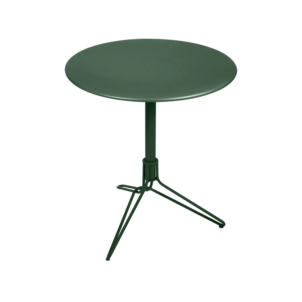 Flower bord, Cedar green Fermob