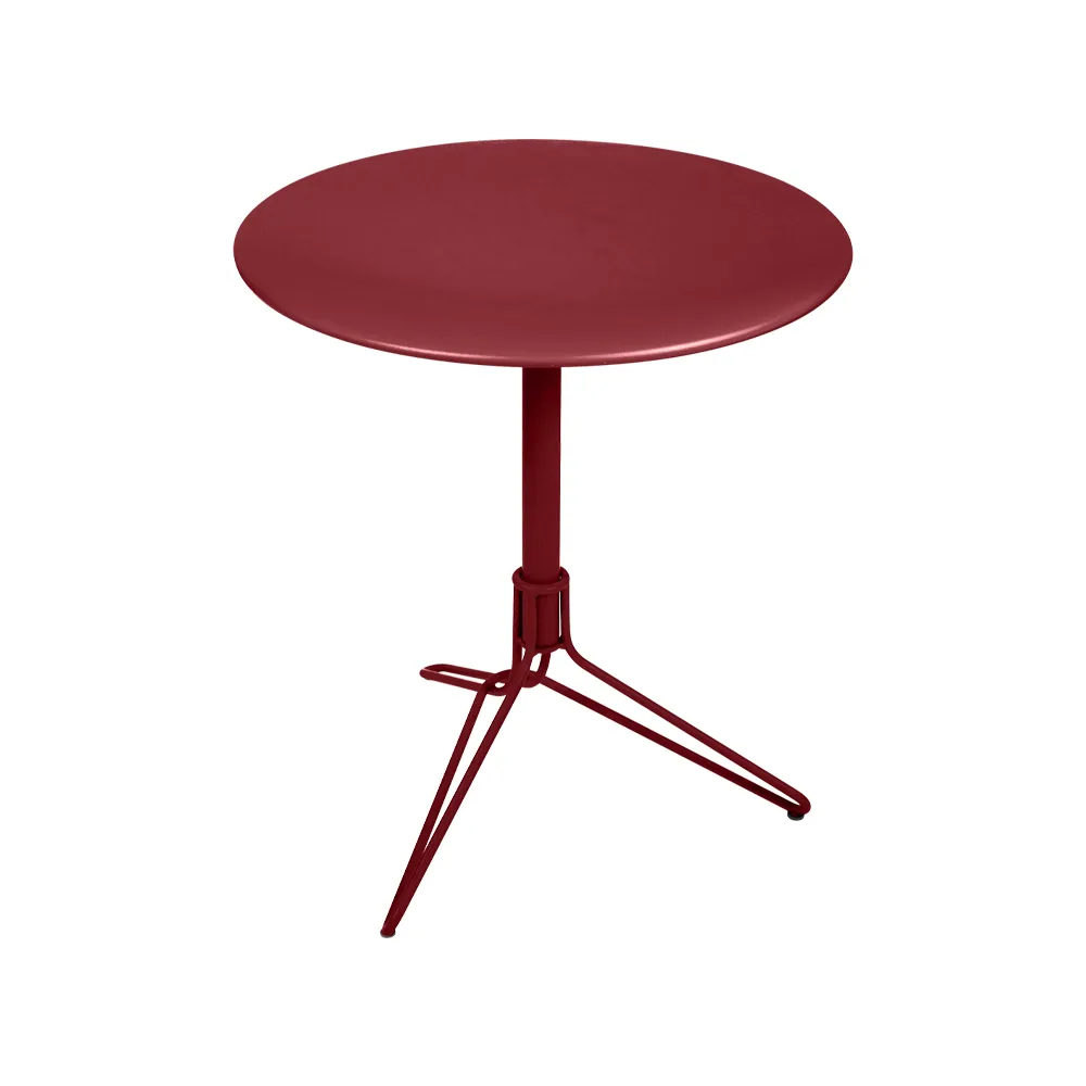 Flower bord, Chili Fermob