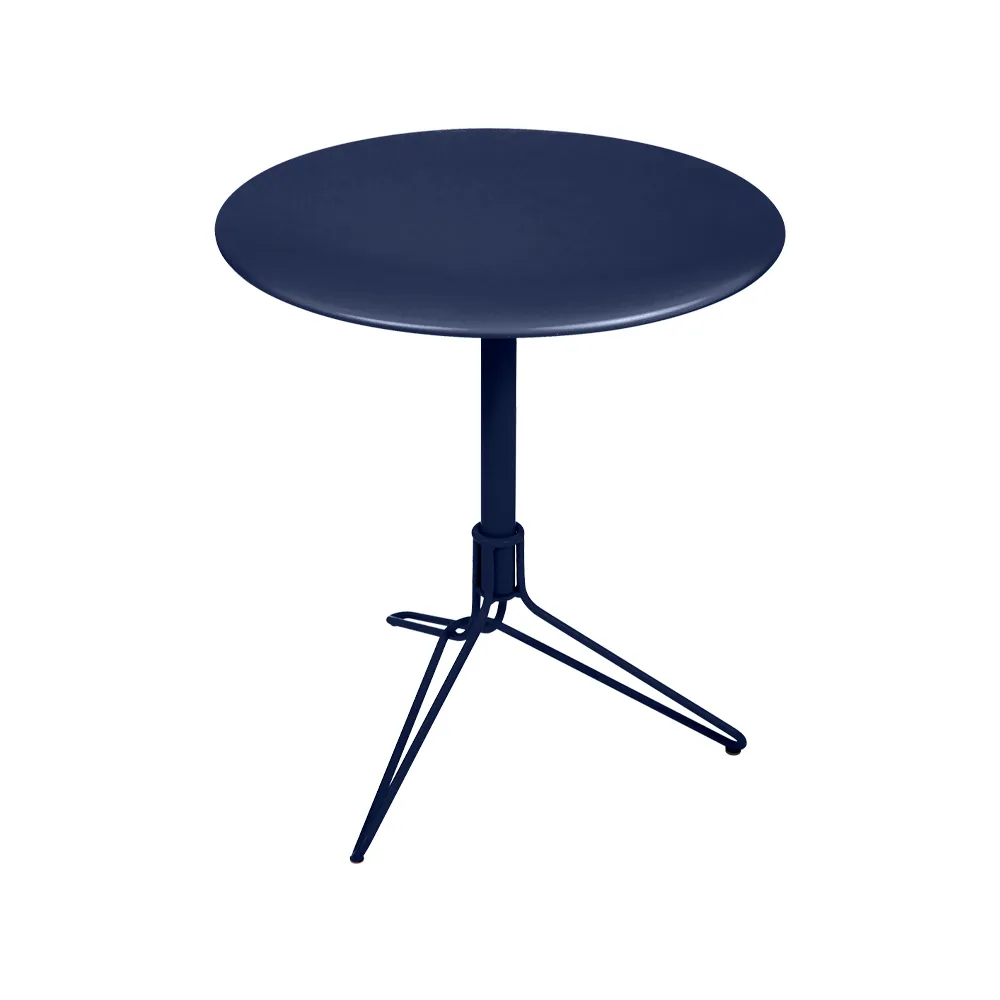 Flower bord, Deep blue Fermob