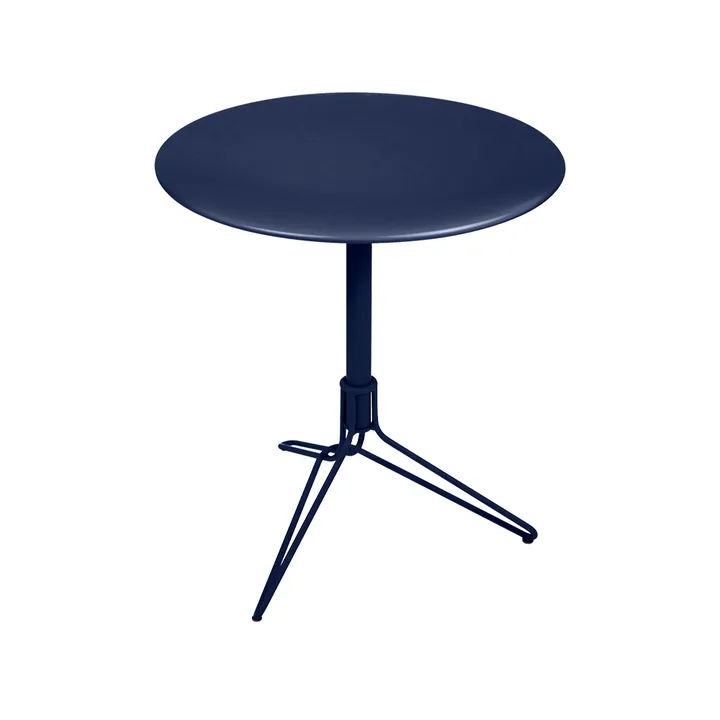 Flower bord - Deep blue - Fermob