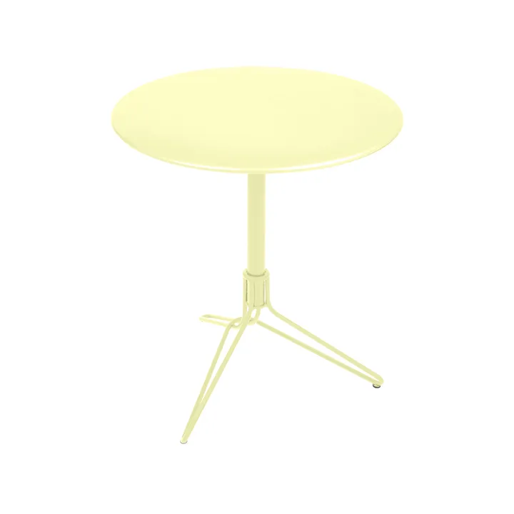 Flower bord - Frosted lemon - Fermob