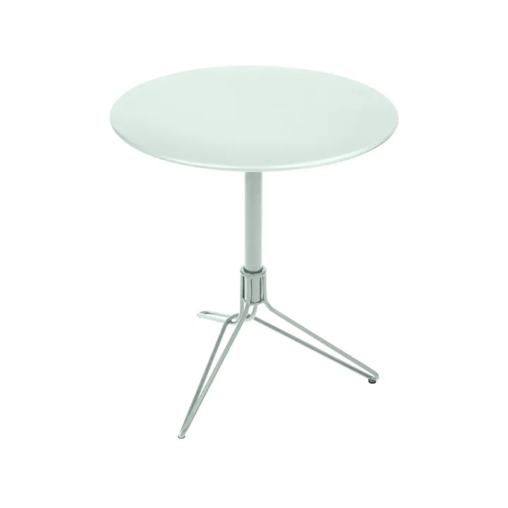 Flower bord - Ice mint (grønn) - Fermob