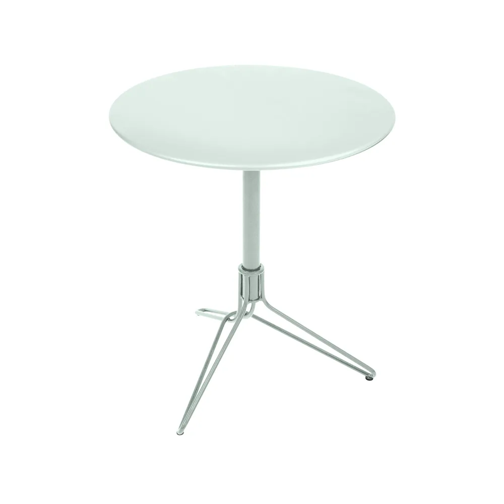 Flower bord, Ice mint Fermob