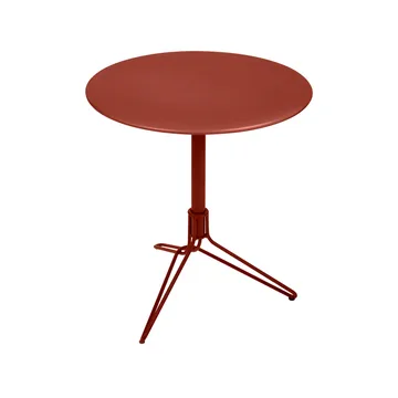 Flower bord - Red ochre - Fermob