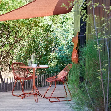 Flower bord - Willow green - Fermob