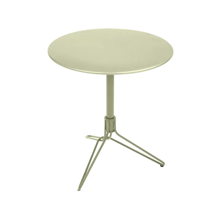 Flower bord - Willow green - Fermob