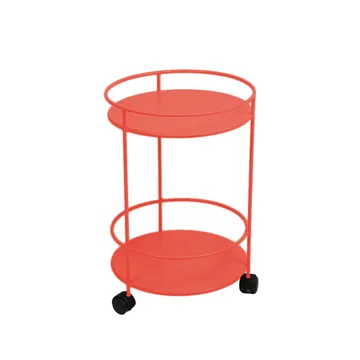 Guinguette sidebord med hjul - Capucine - Fermob