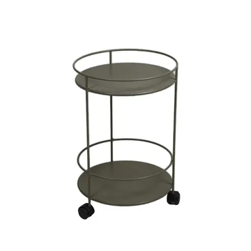 Guinguette sidebord med hjul - Rosemary - Fermob